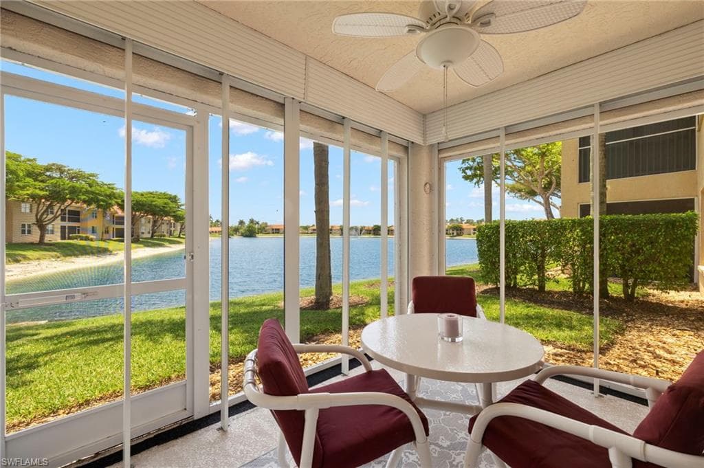 2456 Millcreek LN 102 NAPLES, FL 34119