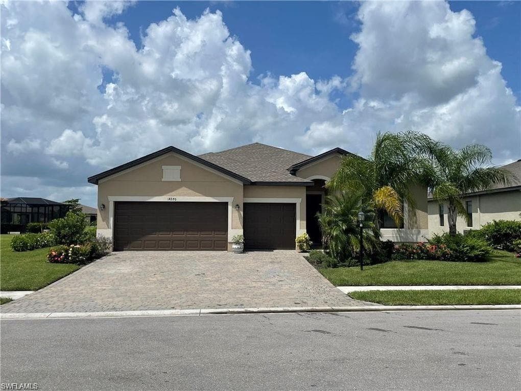 14370 Mindello DR FORT MYERS, FL 33905