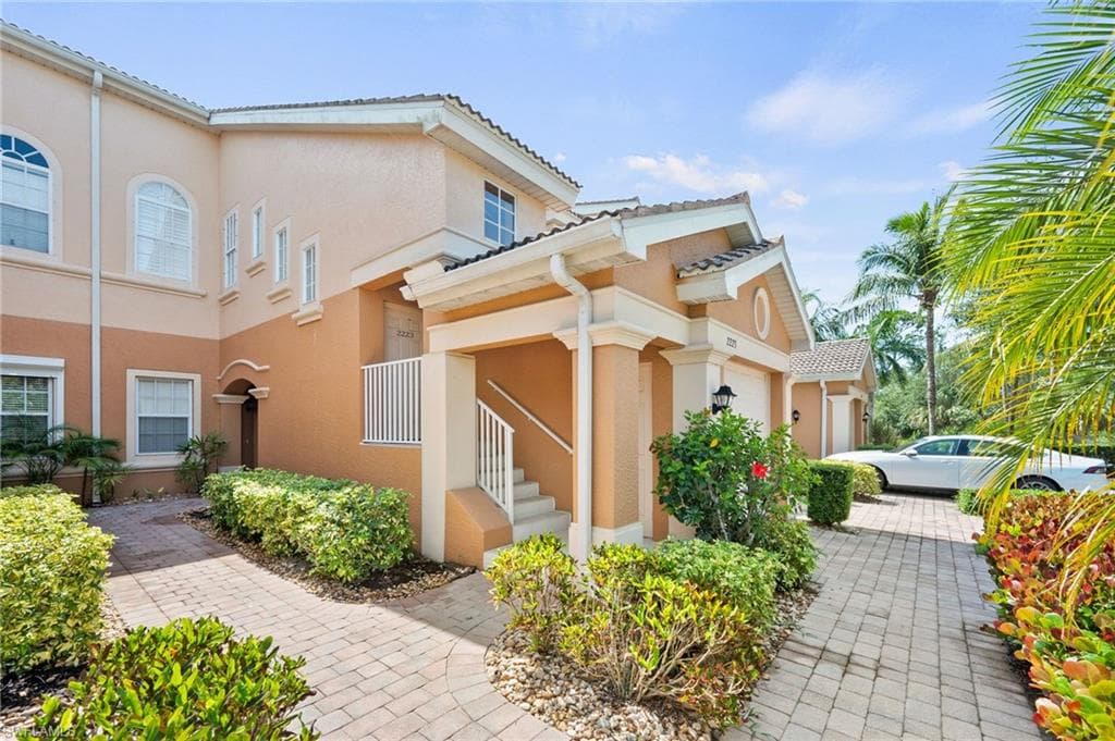 28125 Canasta CT 2223 BONITA SPRINGS, FL 34135