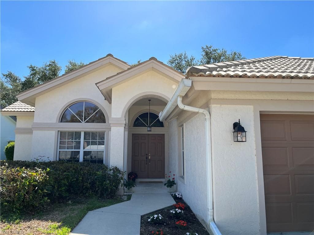 7644 San Sebastian WAY NAPLES, FL 34109