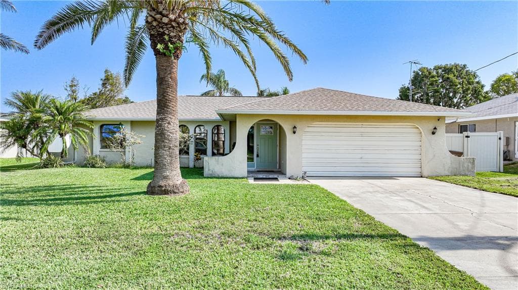 1419 SE 19th ST CAPE CORAL, FL 33990