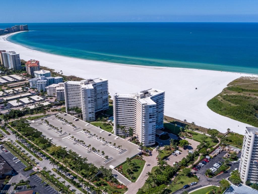 320 Seaview CT 1701 MARCO ISLAND, FL 34145