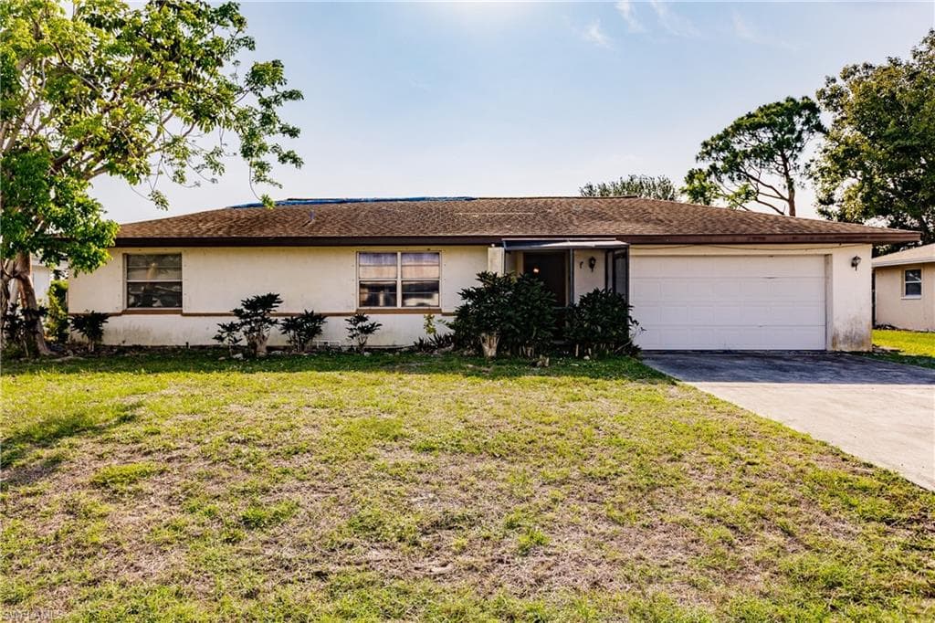 18484 Tampa RD FORT MYERS, FL 33967