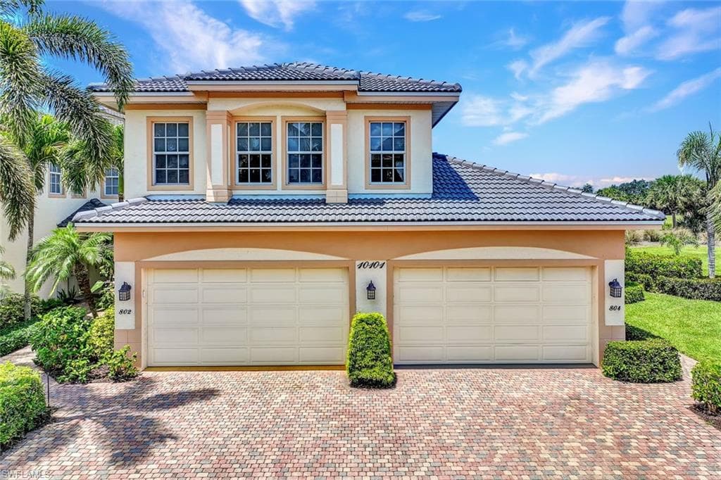10101 Bellavista CIR 804 MIROMAR LAKES, FL 33913