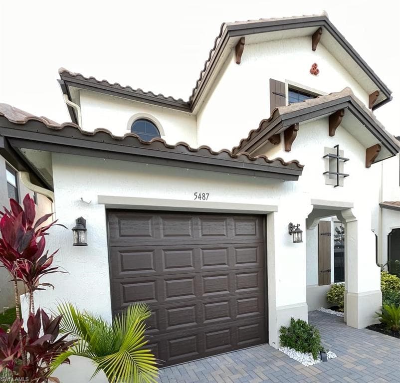 5487 Cassidy LN AVE MARIA, FL 34142