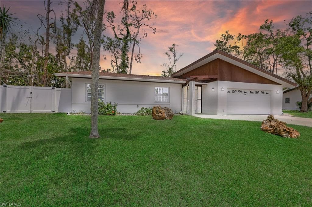 18165 Baruch DR FORT MYERS, FL 33967