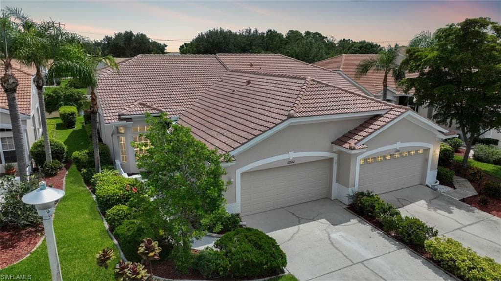 12822 Devonshire Lakes CIR FORT MYERS, FL 33913