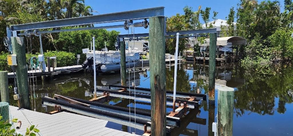 5414 Martin CV BOKEELIA, FL 33922