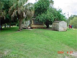 5121 Pioneer 18th ST CLEWISTON, FL 33440