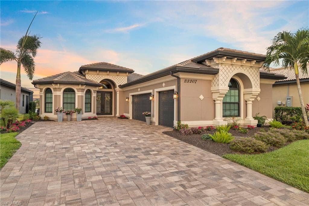 23207 Sanabria LOOP BONITA SPRINGS, FL 34135