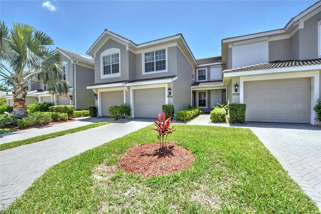 11022 Mill Creek WAY 2703 FORT MYERS, FL 33913