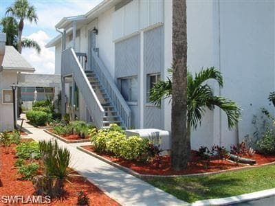 1409 SE 46th LN 106 CAPE CORAL, FL 33904