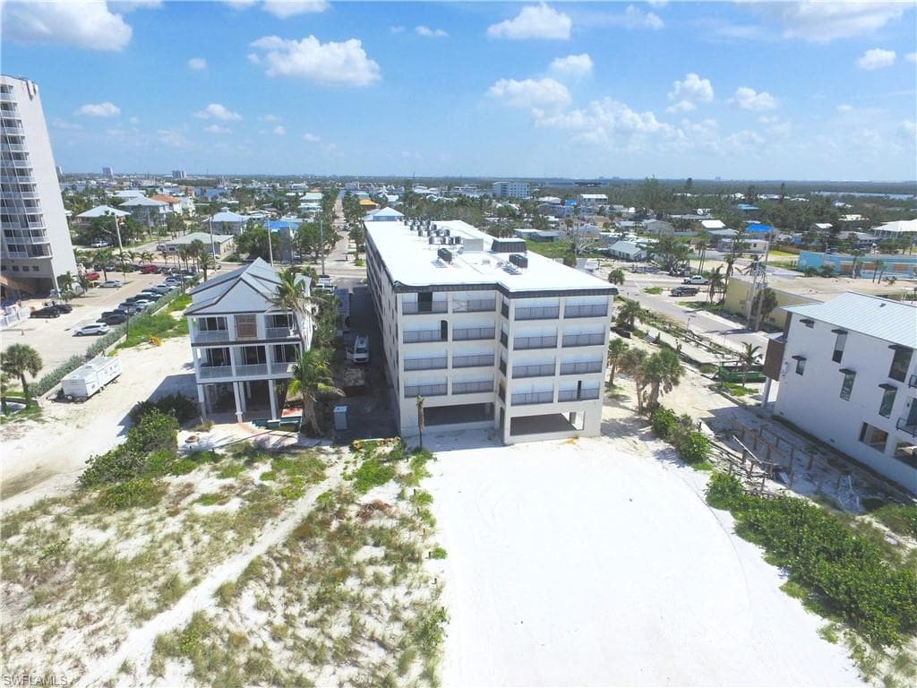 2088 Estero BLVD 5E FORT MYERS BEACH, FL 33931