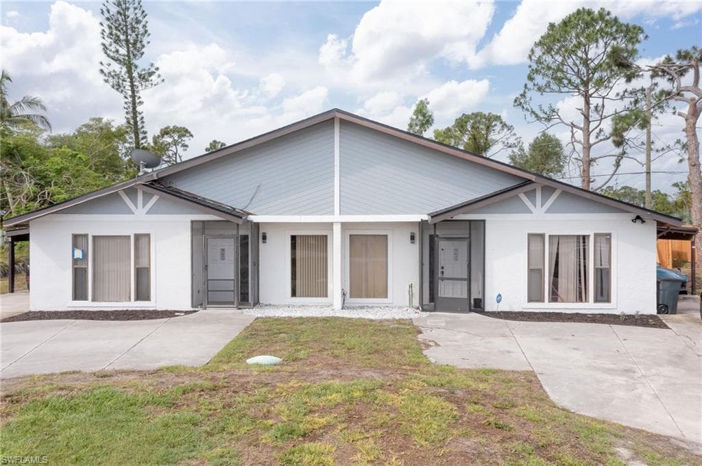 17554/556 Dumont DR FORT MYERS, FL 33967