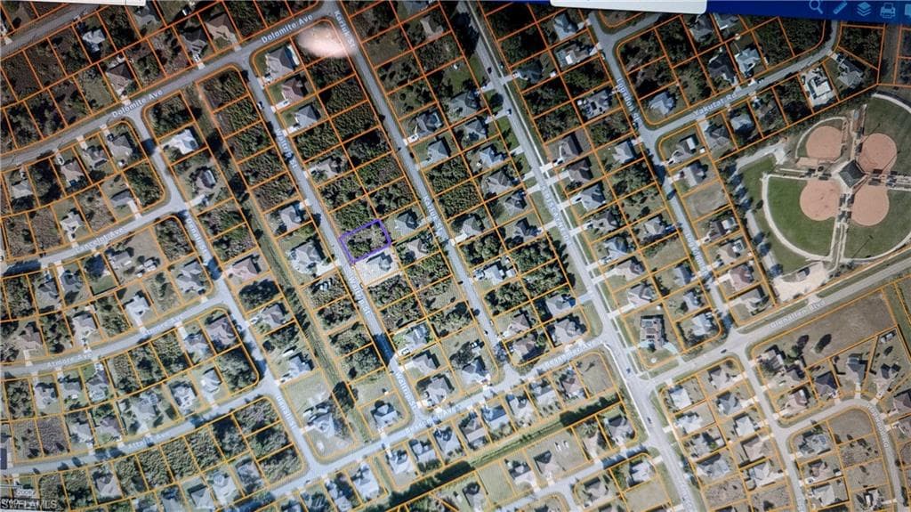 Waltrip ST NORTH PORT, FL 34287