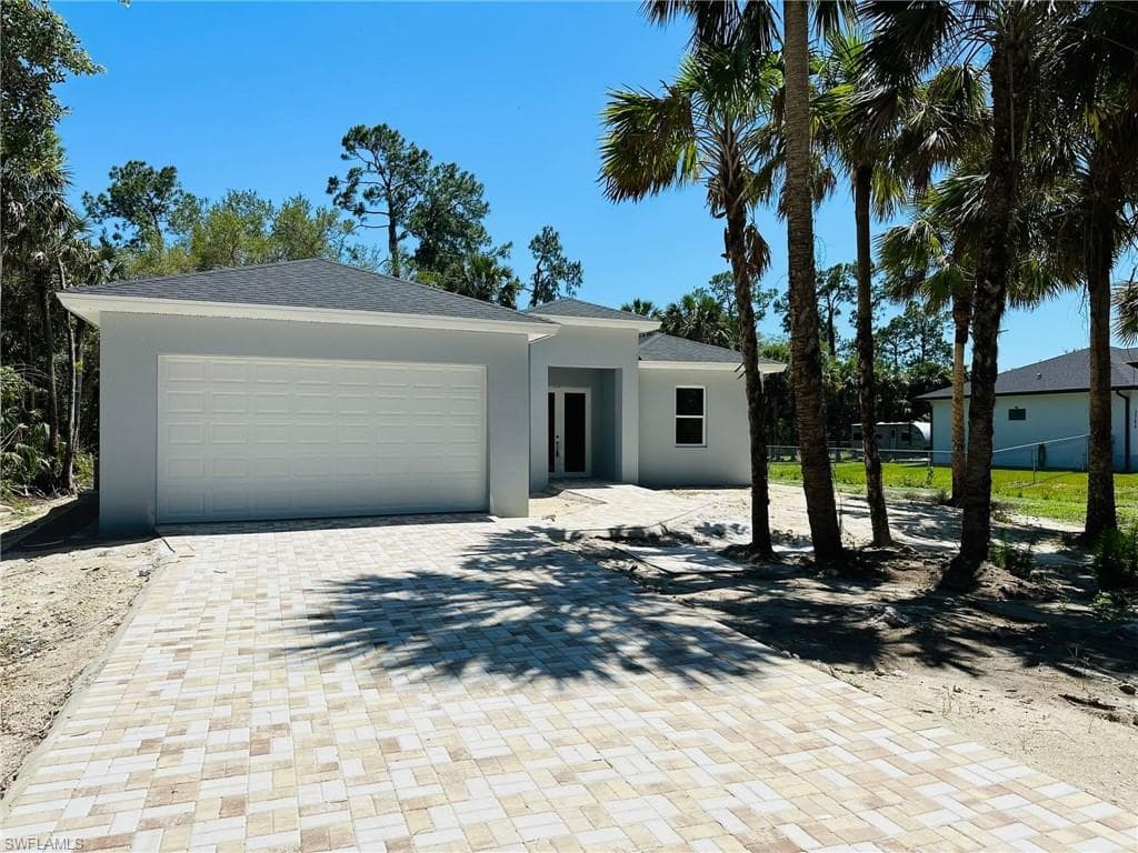 2792 20th AVE NE NAPLES, FL 34120