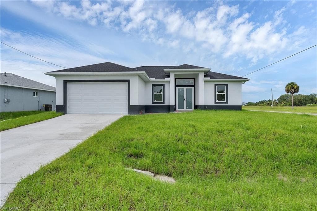 3202 22ND ST W LEHIGH ACRES, FL 33971