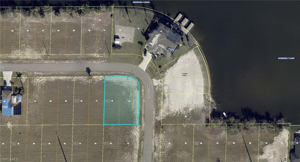 1300 8th TER CAPE CORAL, FL 33993