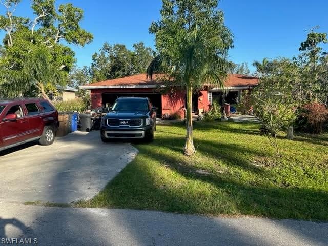 4554 E Riverside DR FORT MYERS, FL 33905