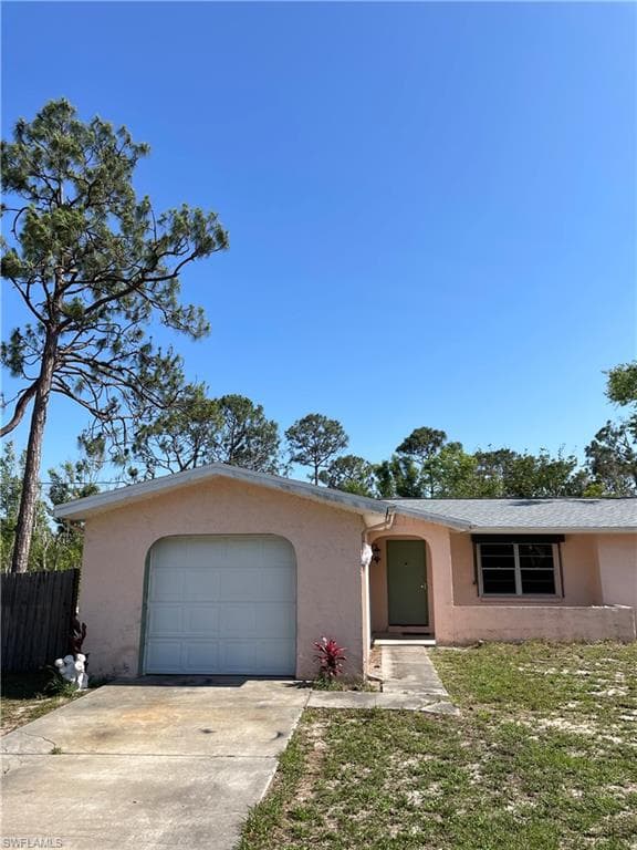 17151 Charlee RD PUNTA GORDA, FL 33955
