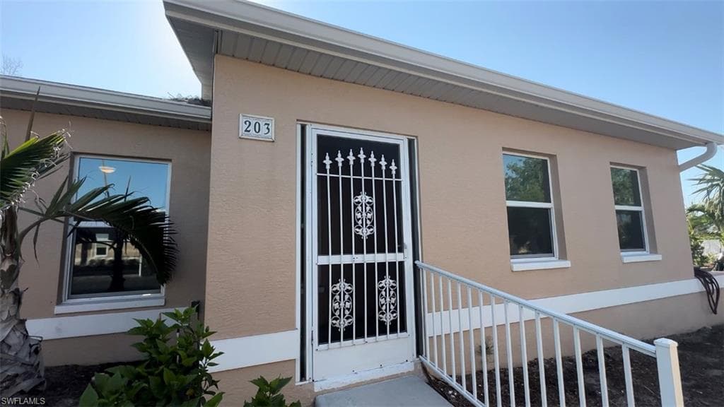 16821 Sanibel Sunset CT 203 FORT MYERS, FL 33908