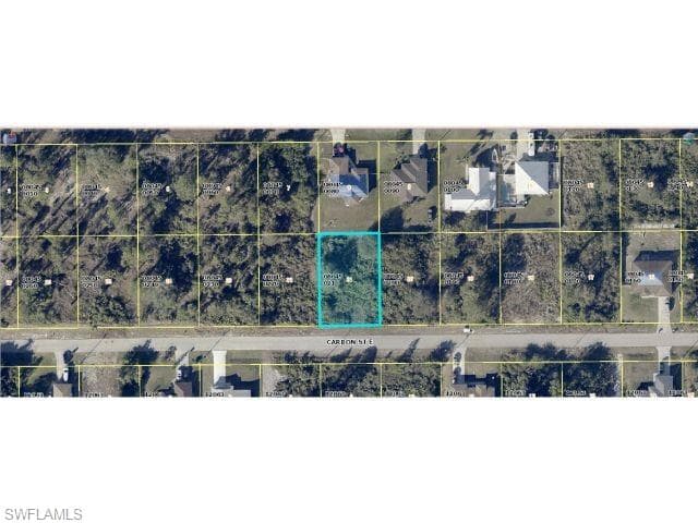 861 Carbon ST E LEHIGH ACRES, FL 33974
