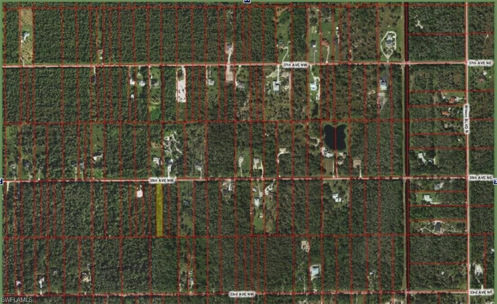 534 35th AVE NW NAPLES, FL 34120