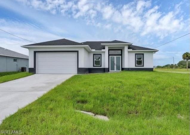 3200 22nd ST W LEHIGH ACRES, FL 33971