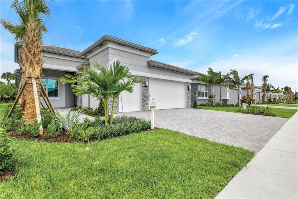 12267 Bonnet DR NAPLES, FL 34120
