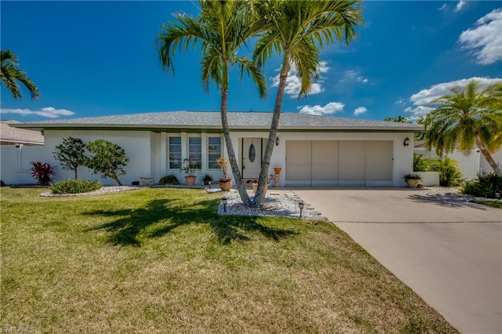 1110 SE 22nd ST CAPE CORAL, FL 33990