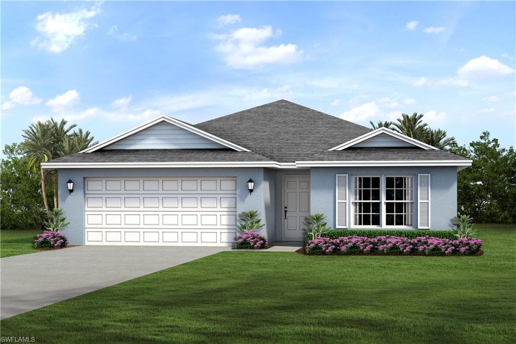 2476 NW 9th ST CAPE CORAL, FL 33993
