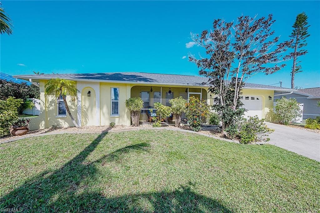 1226 SE 3rd AVE CAPE CORAL, FL 33990