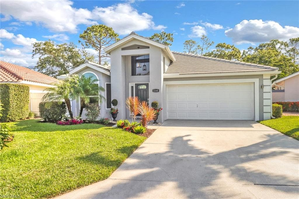 1160 Jardin DR NAPLES, FL 34104