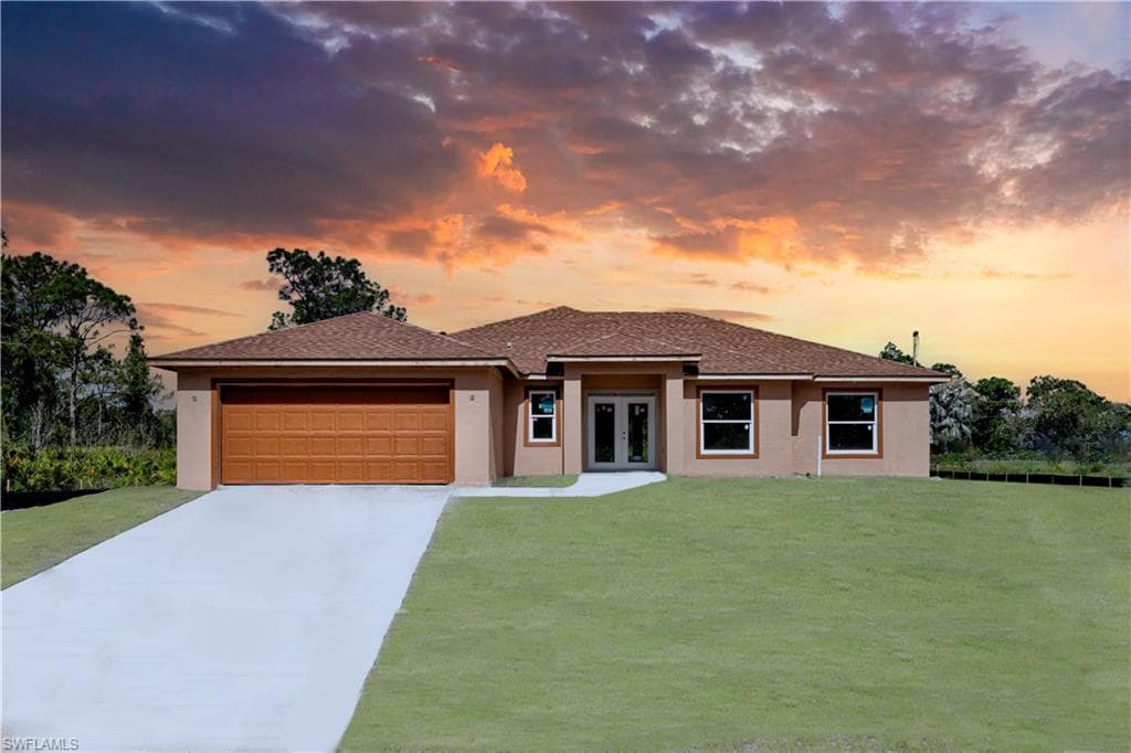 1512 Congress AVE LEHIGH ACRES, FL 33972