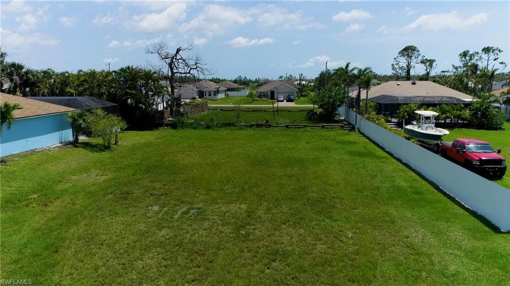 2630 SW 4th TER CAPE CORAL, FL 33991