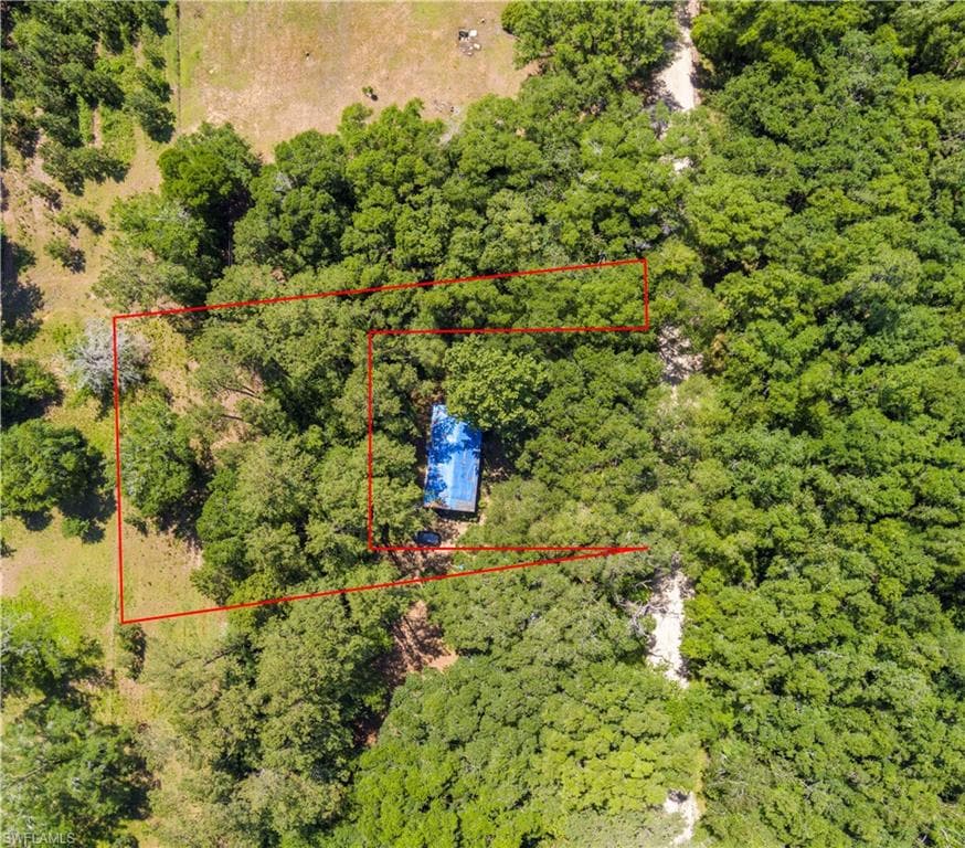 NW HICKORY RD MADISON, FL 32340