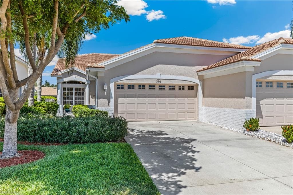 12816 Devonshire Lakes CIR FORT MYERS, FL 33913