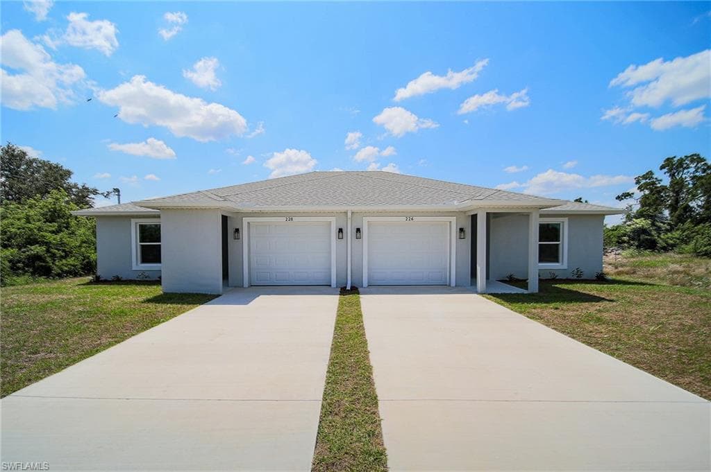 226-228 Pullman ST LEHIGH ACRES, FL 33974