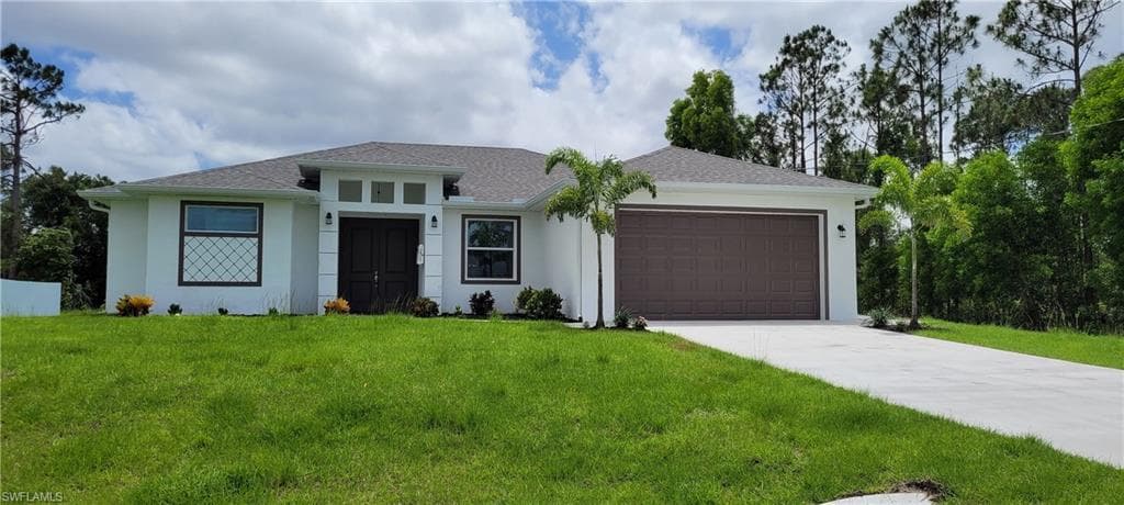 3913 Ordnance RD LEHIGH ACRES, FL 33971