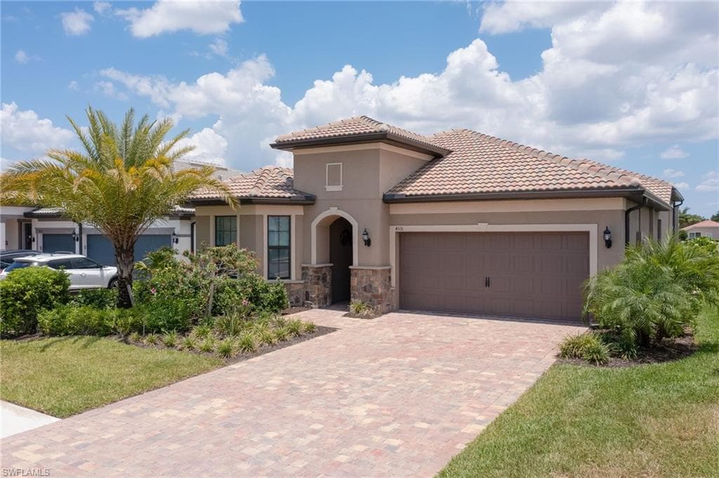 4531 Lamaida LN AVE MARIA, FL 34142
