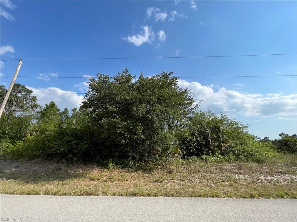 746 Cardinal ST E LEHIGH ACRES, FL 33974