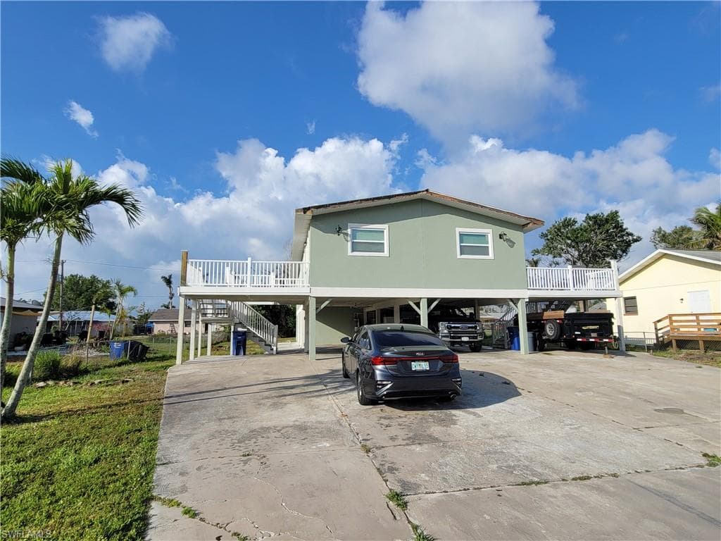 5453-5455 Avenue E BOKEELIA, FL 33922