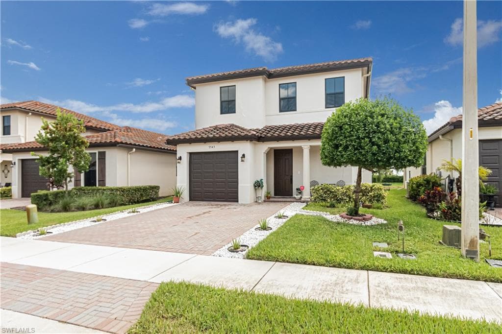 5543 Useppa DR AVE MARIA, FL 34142