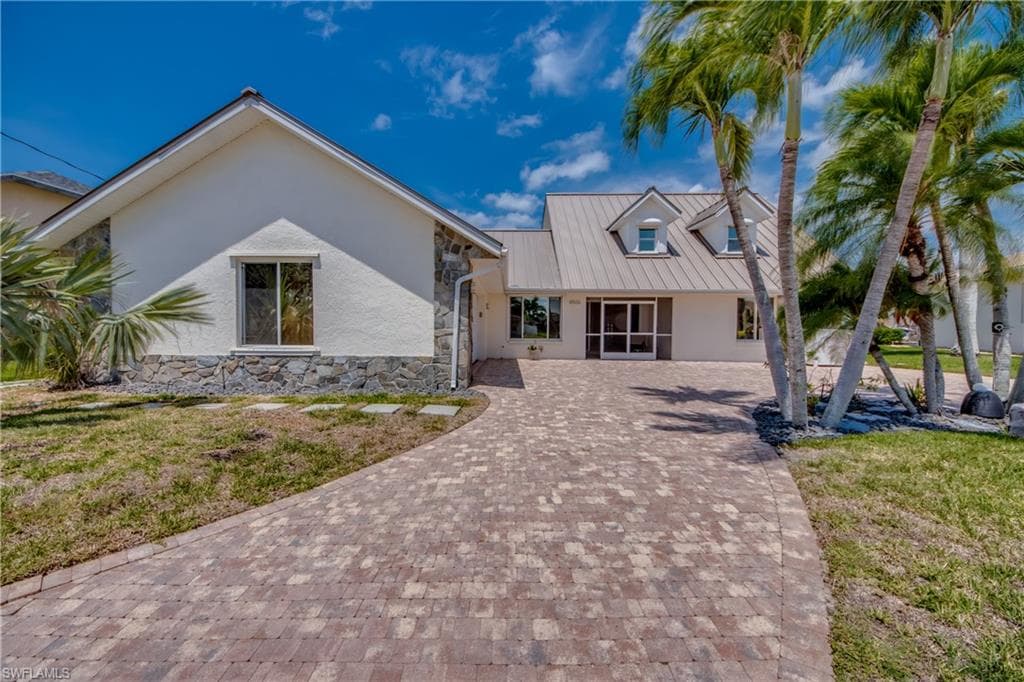 4506 SW 24th AVE CAPE CORAL, FL 33914