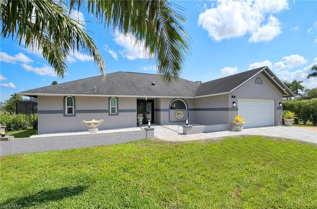 104 Cherry Hill CT NAPLES, FL 34113