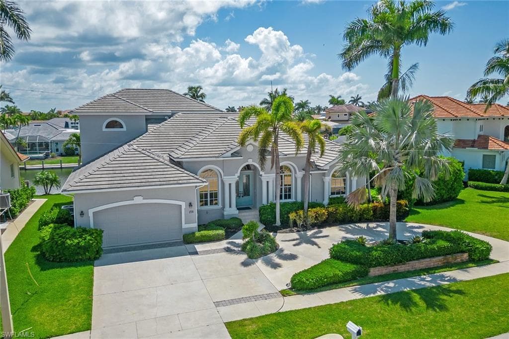 175 Dan River CT MARCO ISLAND, FL 34145