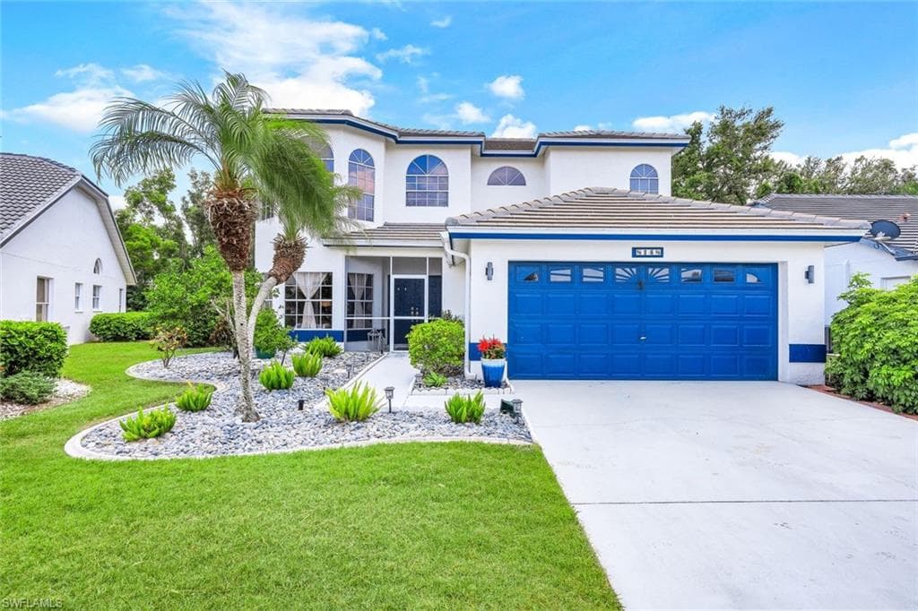 8148 Breton CIR FORT MYERS, FL 33912