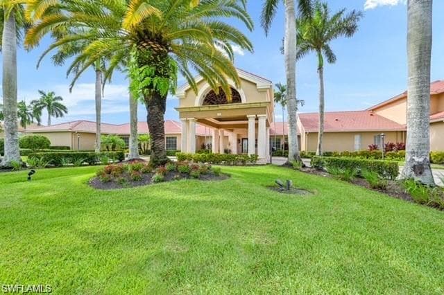 6260 Huntington Lakes CIR 203 NAPLES, FL 34119