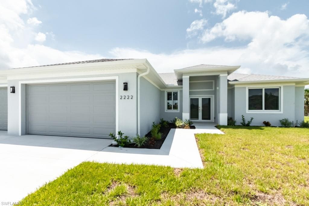 2222 6th TER CAPE CORAL, FL 33993