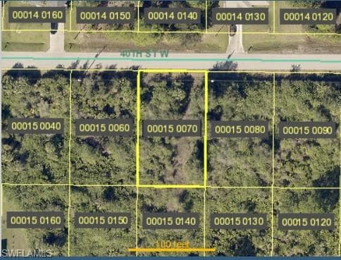 3307 40th ST W LEHIGH ACRES, FL 33971